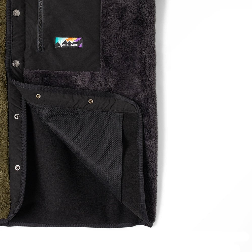 Bigfoot Jacket 23 - Panel - Image 5