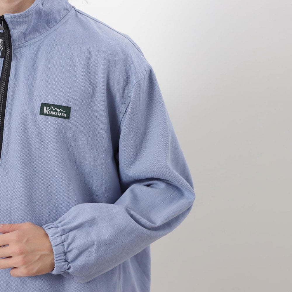 Chilliwack Pullover - Light Blue - Image 6
