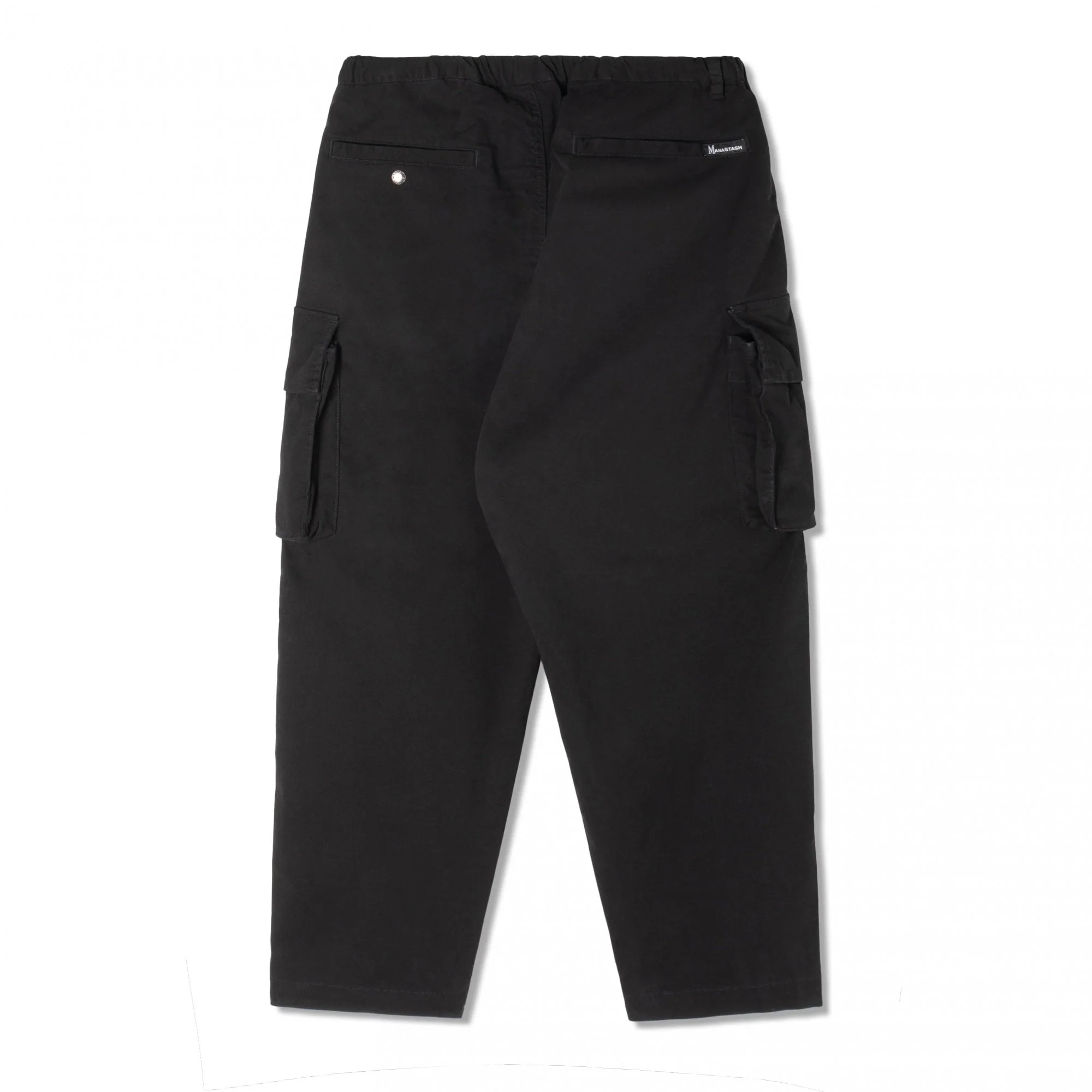 Flex Climber Cargo Pant - Black - Image 2