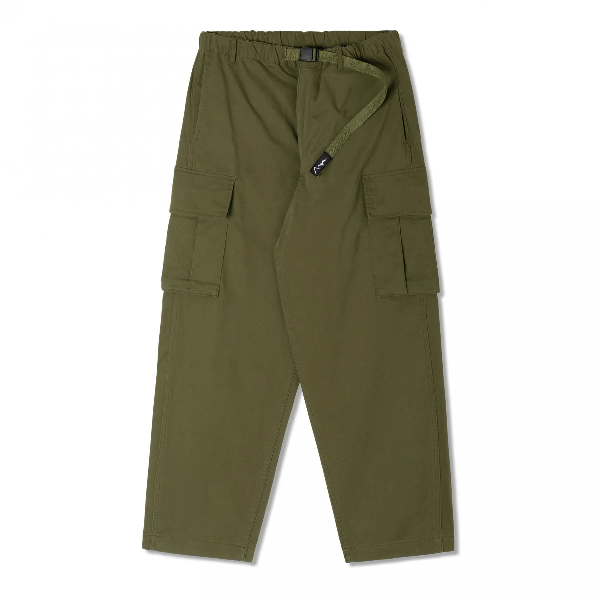 Flex Climber Cargo Pant - Olive