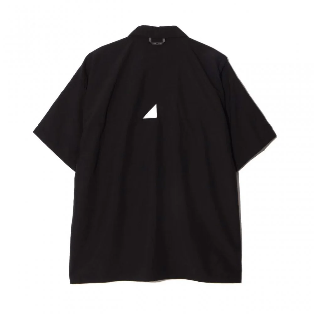 River Shirt '24 - Black - Image 2