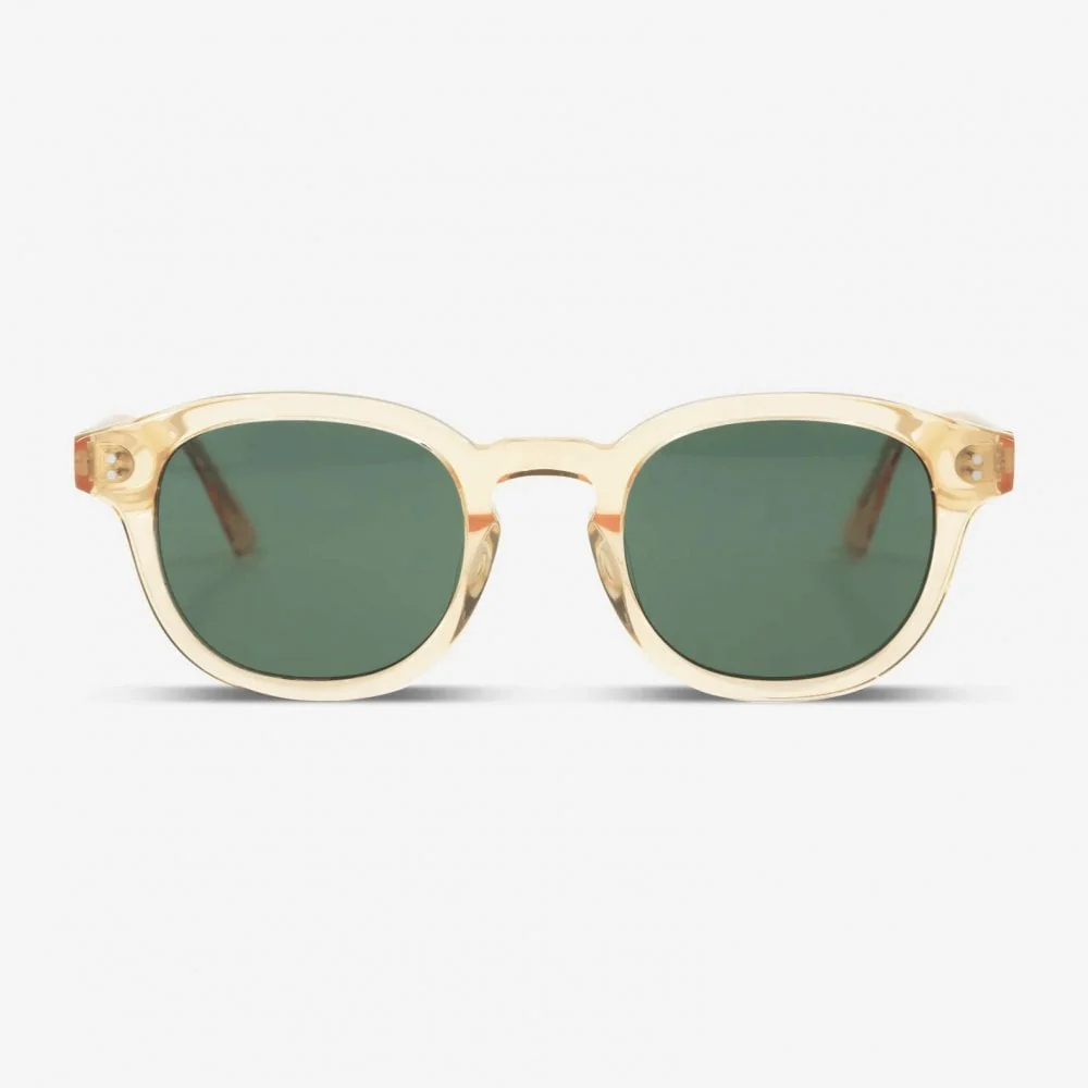 Bille Champagne Green
