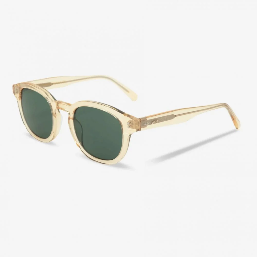 Bille Champagne Green - Image 2