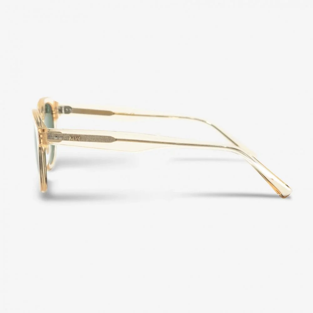 Bille Champagne Green - Image 3