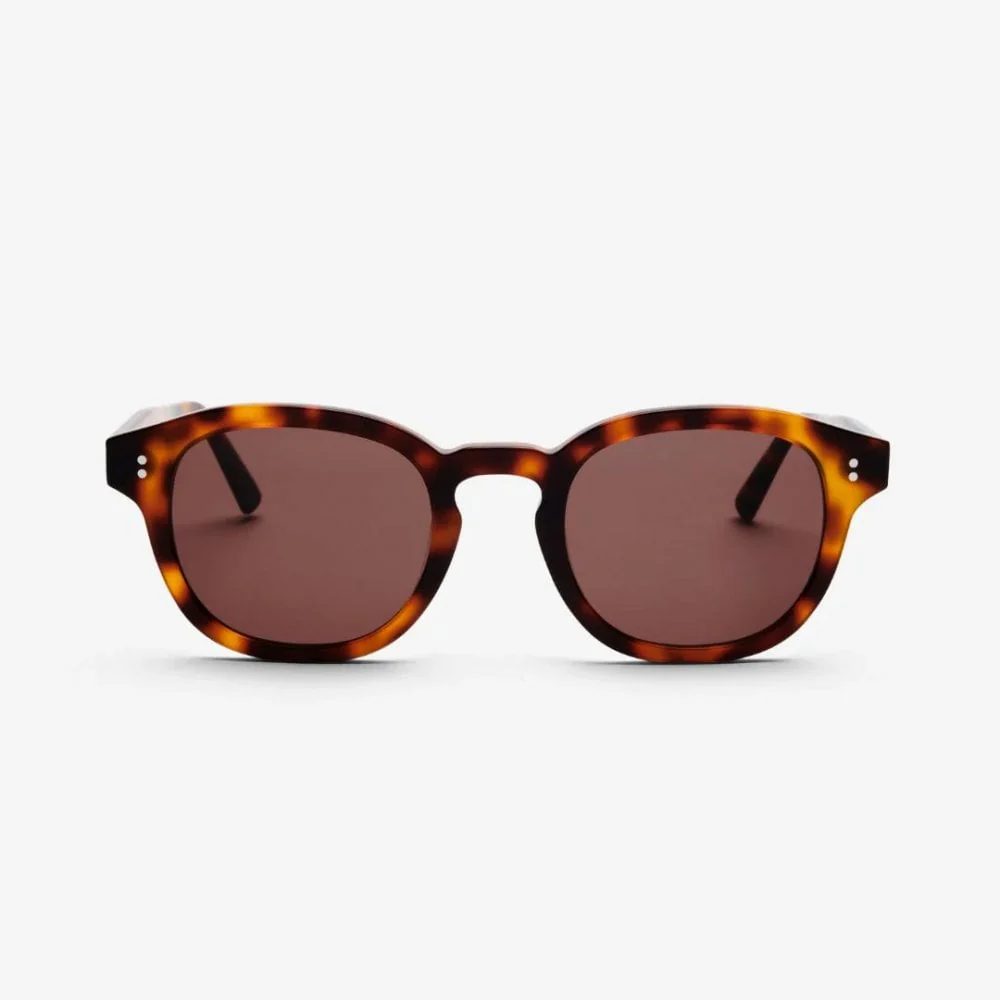 Bille - Tortoise / Gradient Brown