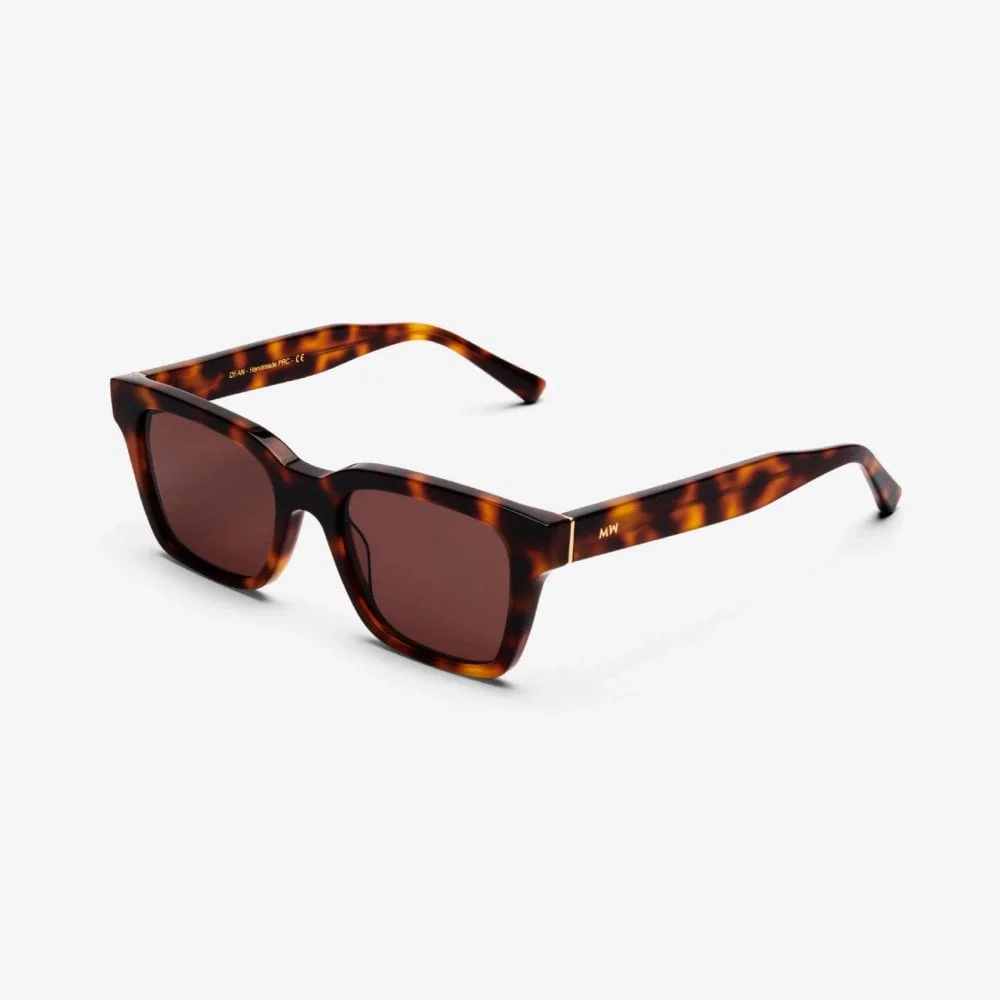 Dean - Tortoise Brown - Image 3