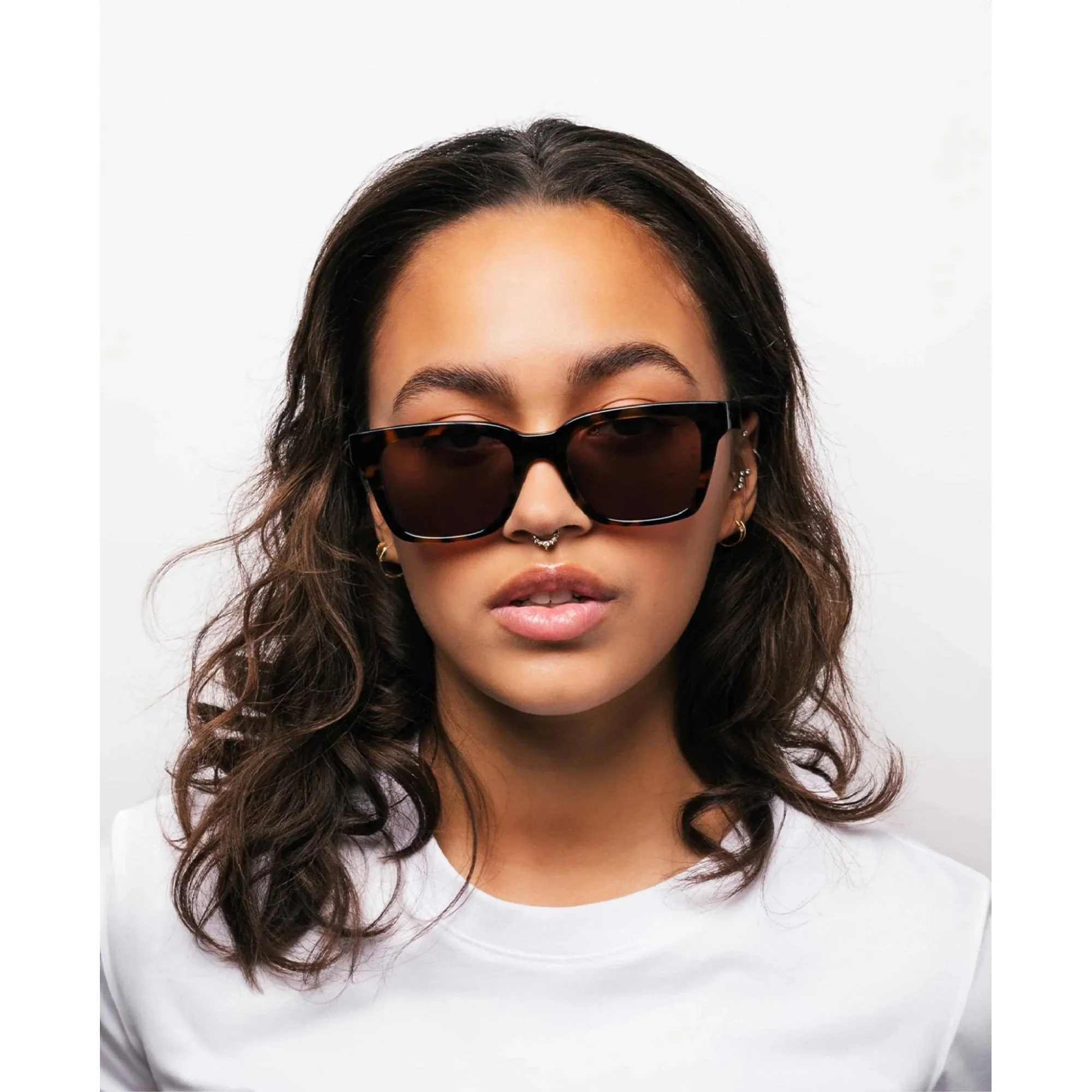 Dean - Tortoise Brown - Image 6