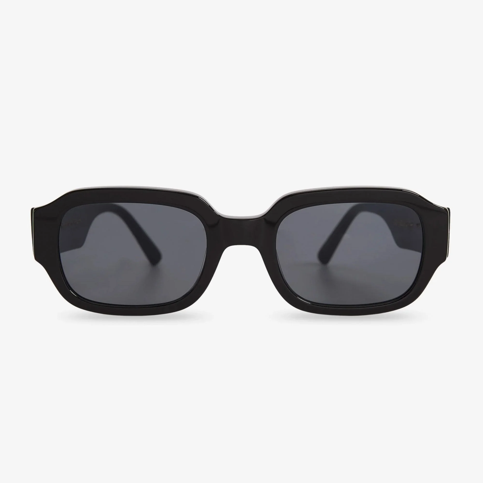 Downey - Black / Grey