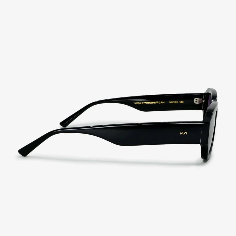 Downey - Black / Grey - Image 3