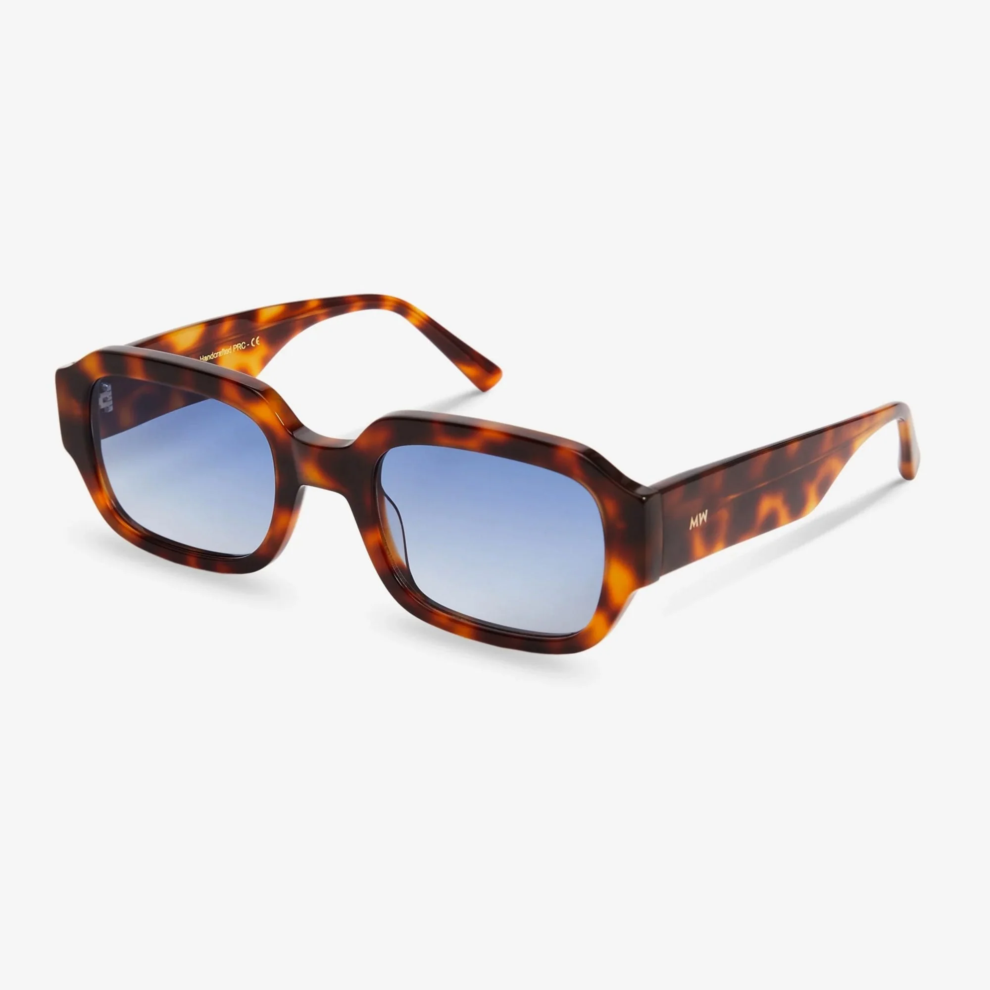 Downey - Tortoise / Blue - Image 2
