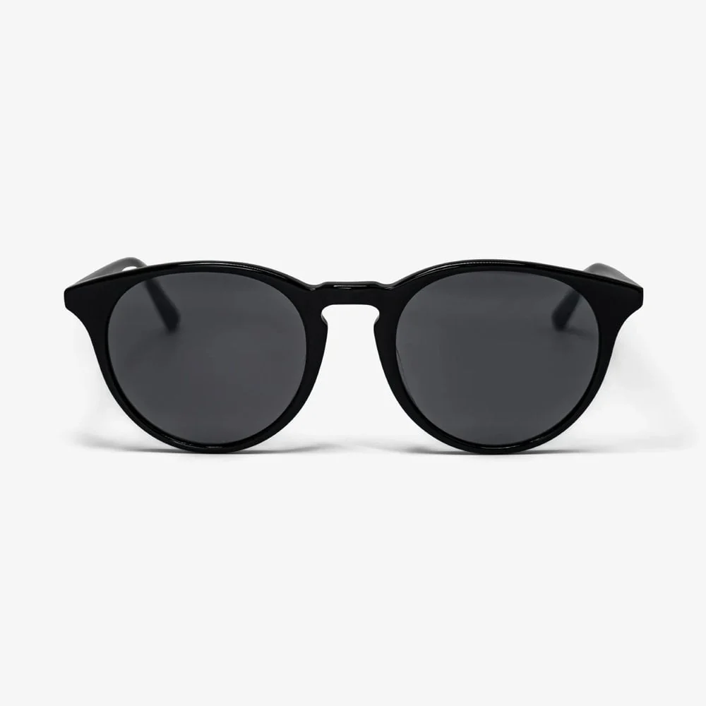 New Depp - Black / Grey
