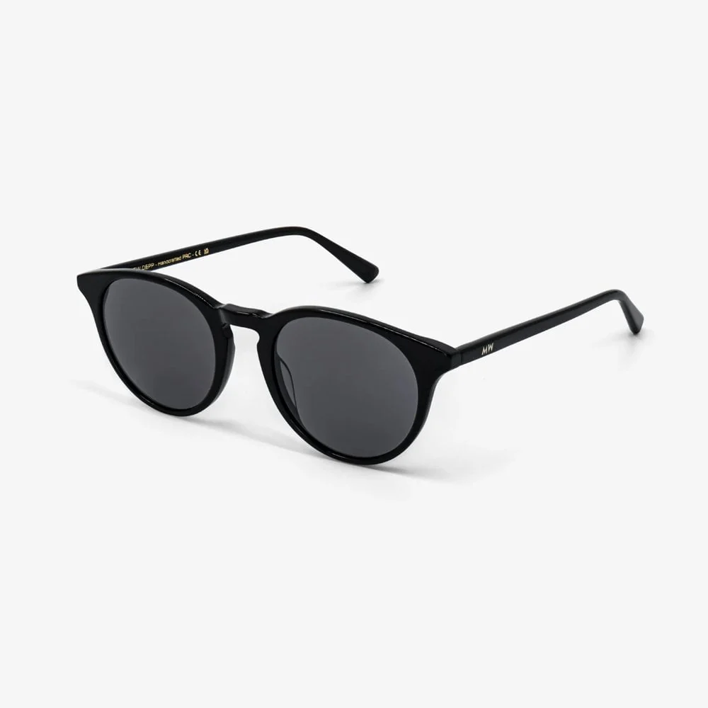 New Depp - Black / Grey - Image 2