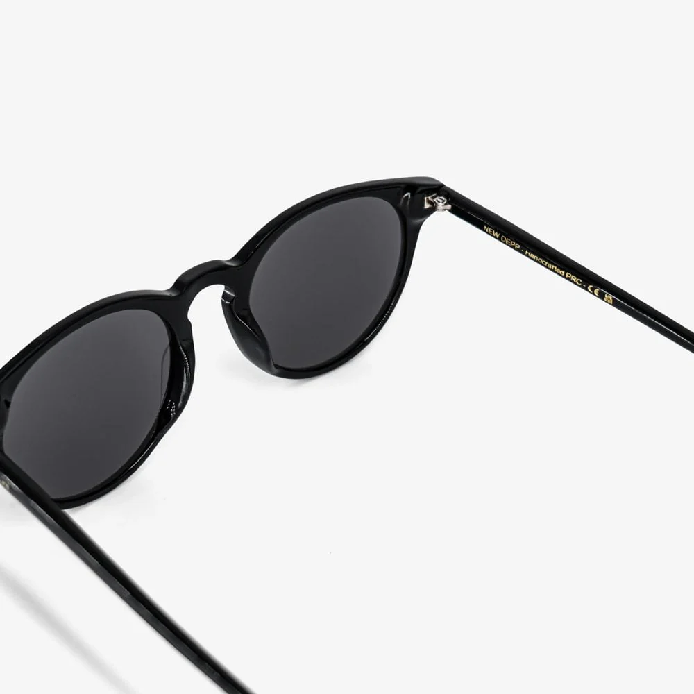 New Depp - Black / Grey - Image 3