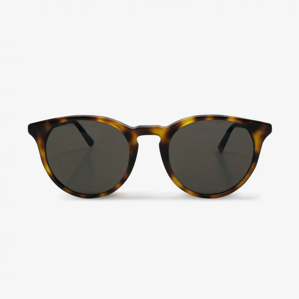New Depp Tortoise Brown