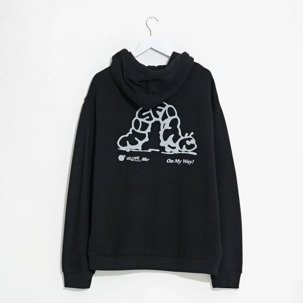 Third Cycle Hood - Image 2