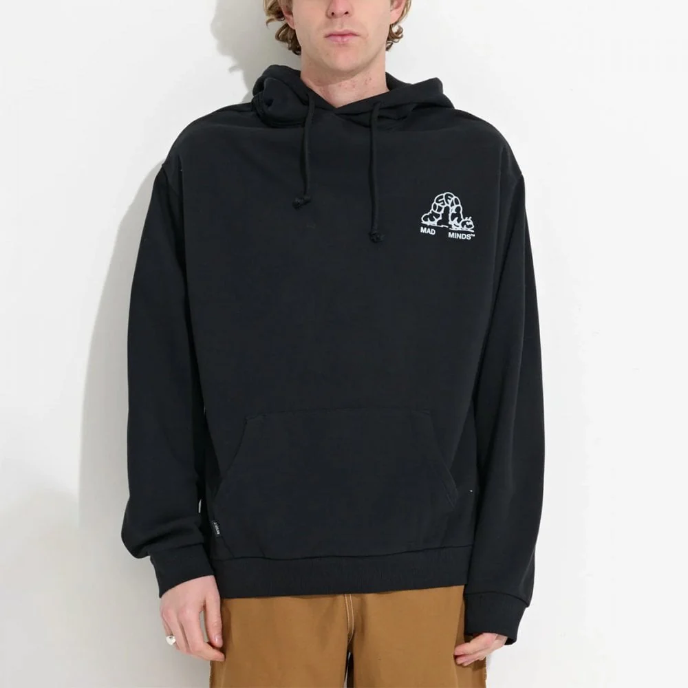 Third Cycle Hood - Image 3