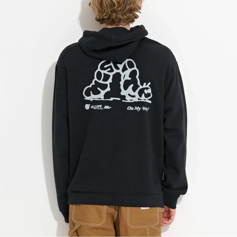Third Cycle Hood - Image 4