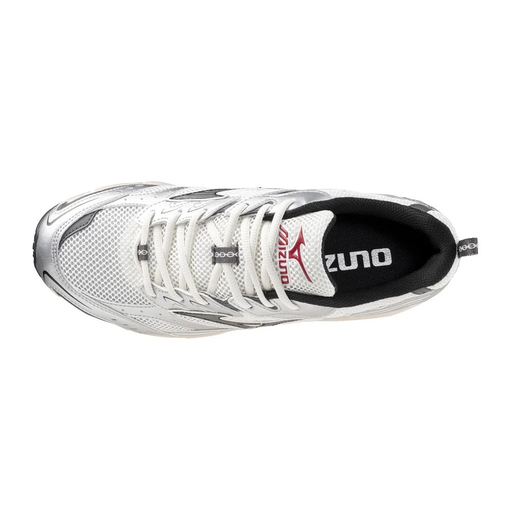 MXR Sport - Snow White / Magnet / Silver - Image 4