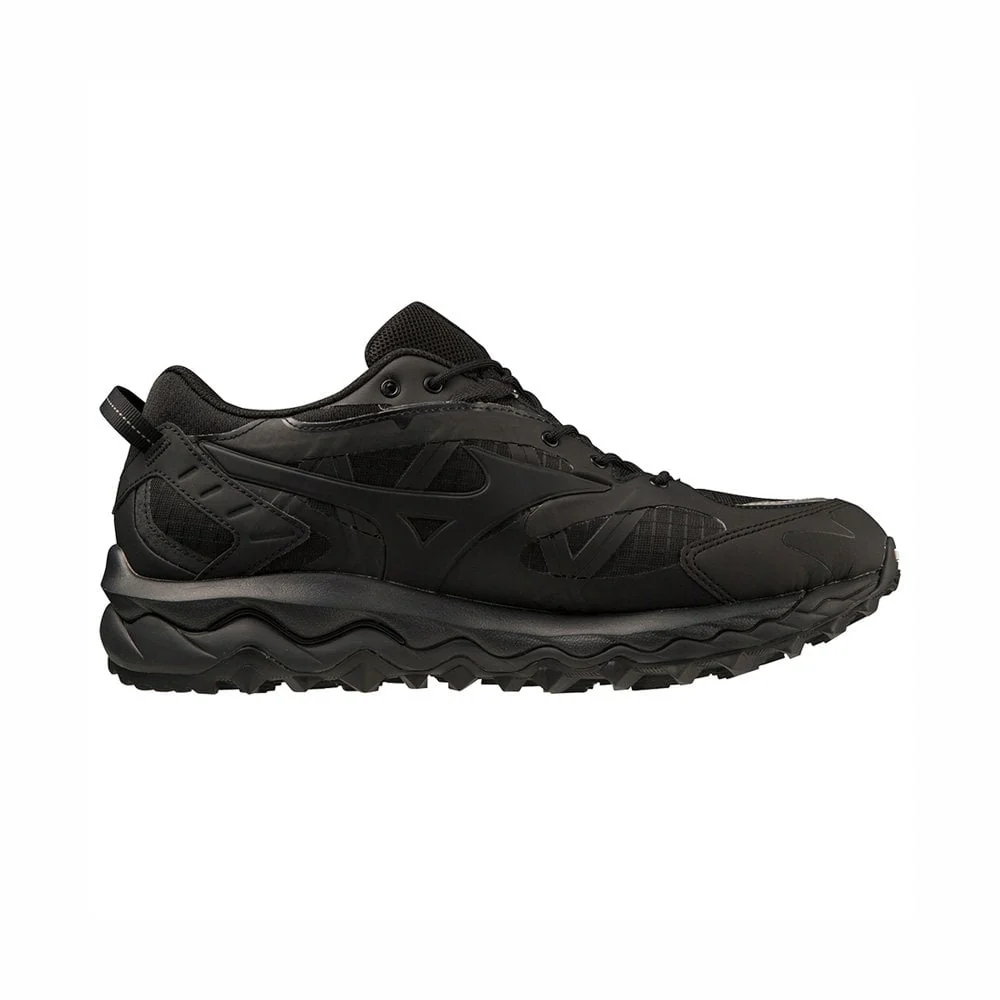 Wave Mujin TL GTX - Triple Black