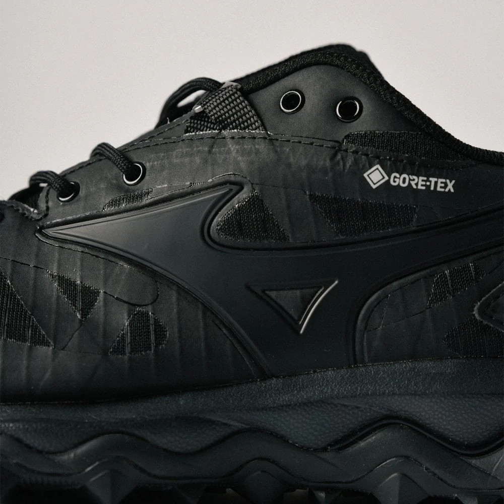 Wave Mujin TL GTX - Triple Black - Image 10
