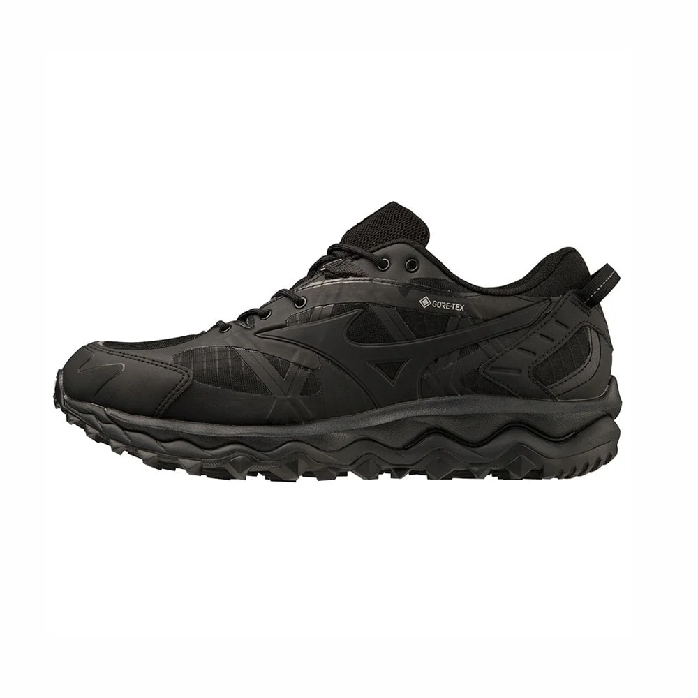 Wave Mujin TL GTX - Triple Black - Image 2