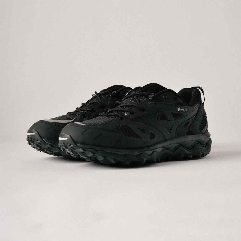 Wave Mujin TL GTX - Triple Black - Image 6