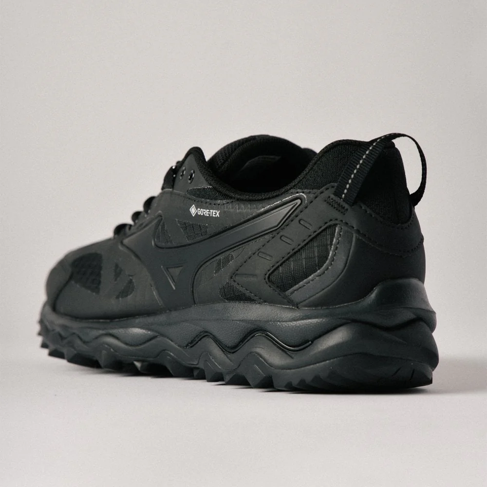 Wave Mujin TL GTX - Triple Black - Image 8