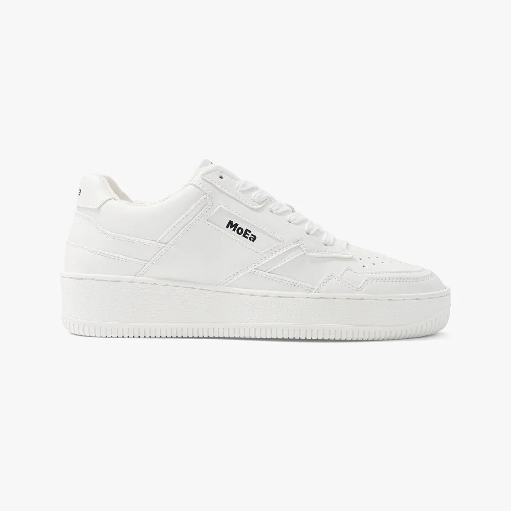 Gen1 - Corn Full White