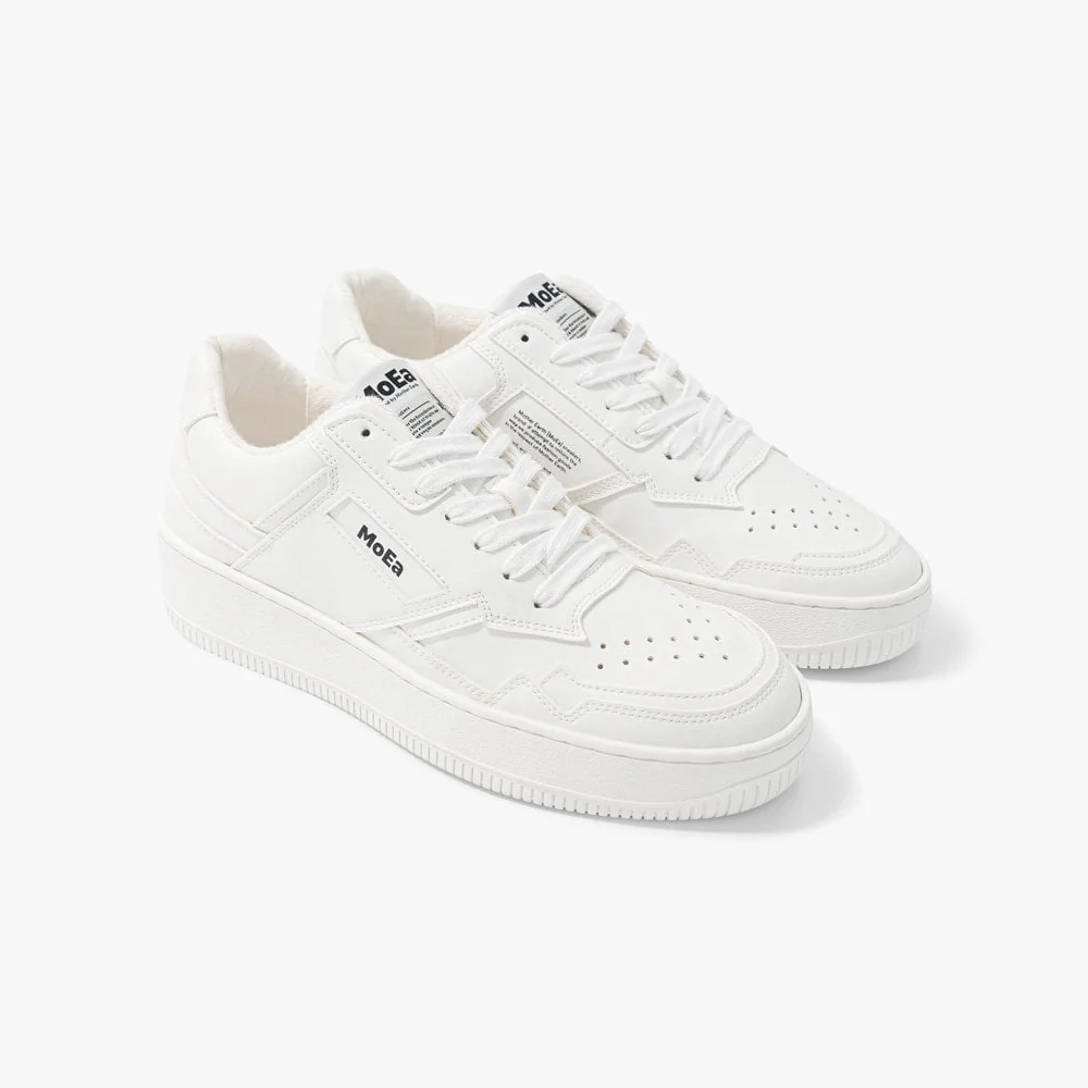 Gen1 - Corn Full White - Image 2