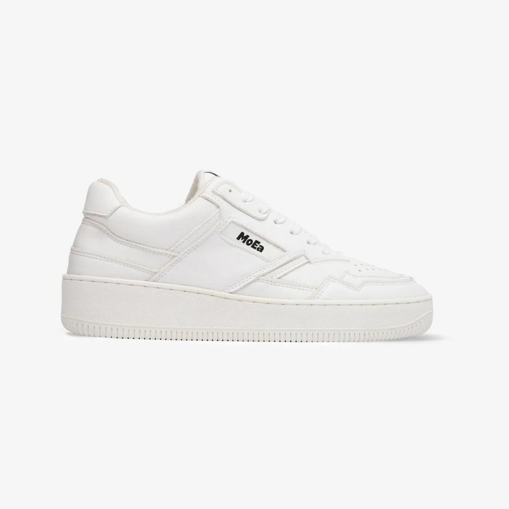 Gen1 - Grapes Full White