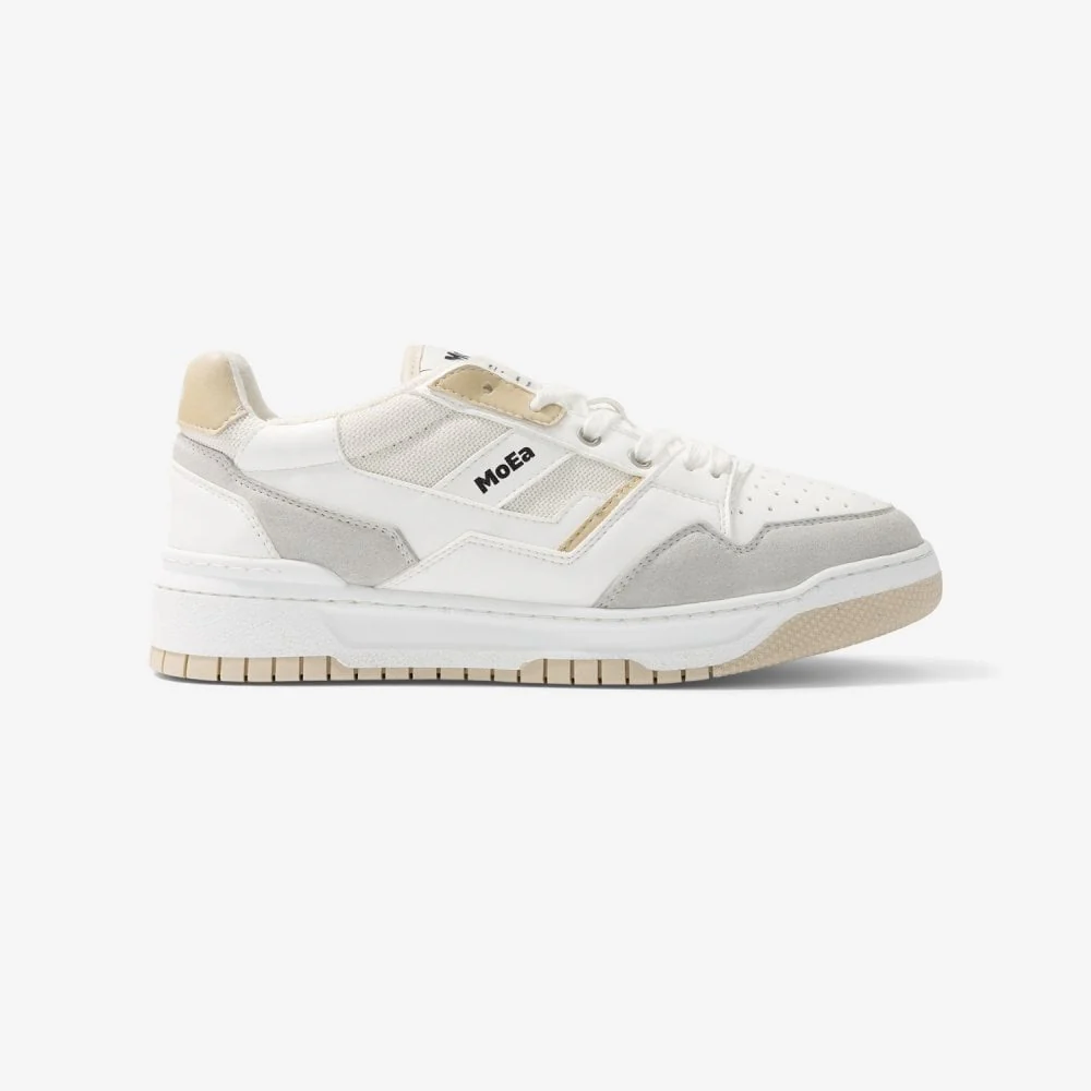 Gen2 - Corn White & Beige