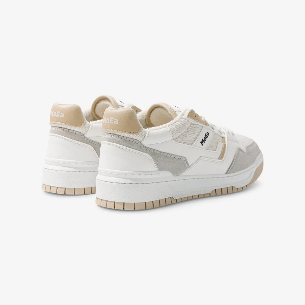 Gen2 - Corn White & Beige - Image 2