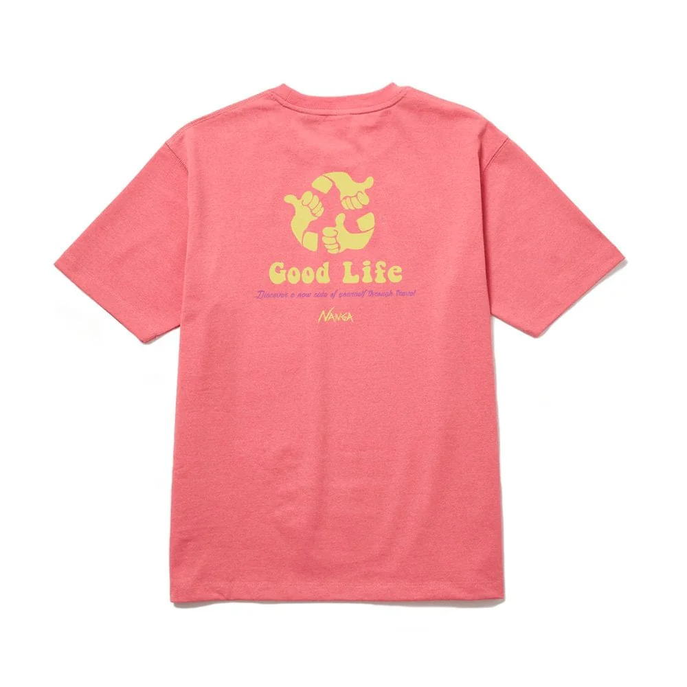 Ecohybrid Tee (GL PT) - Image 2