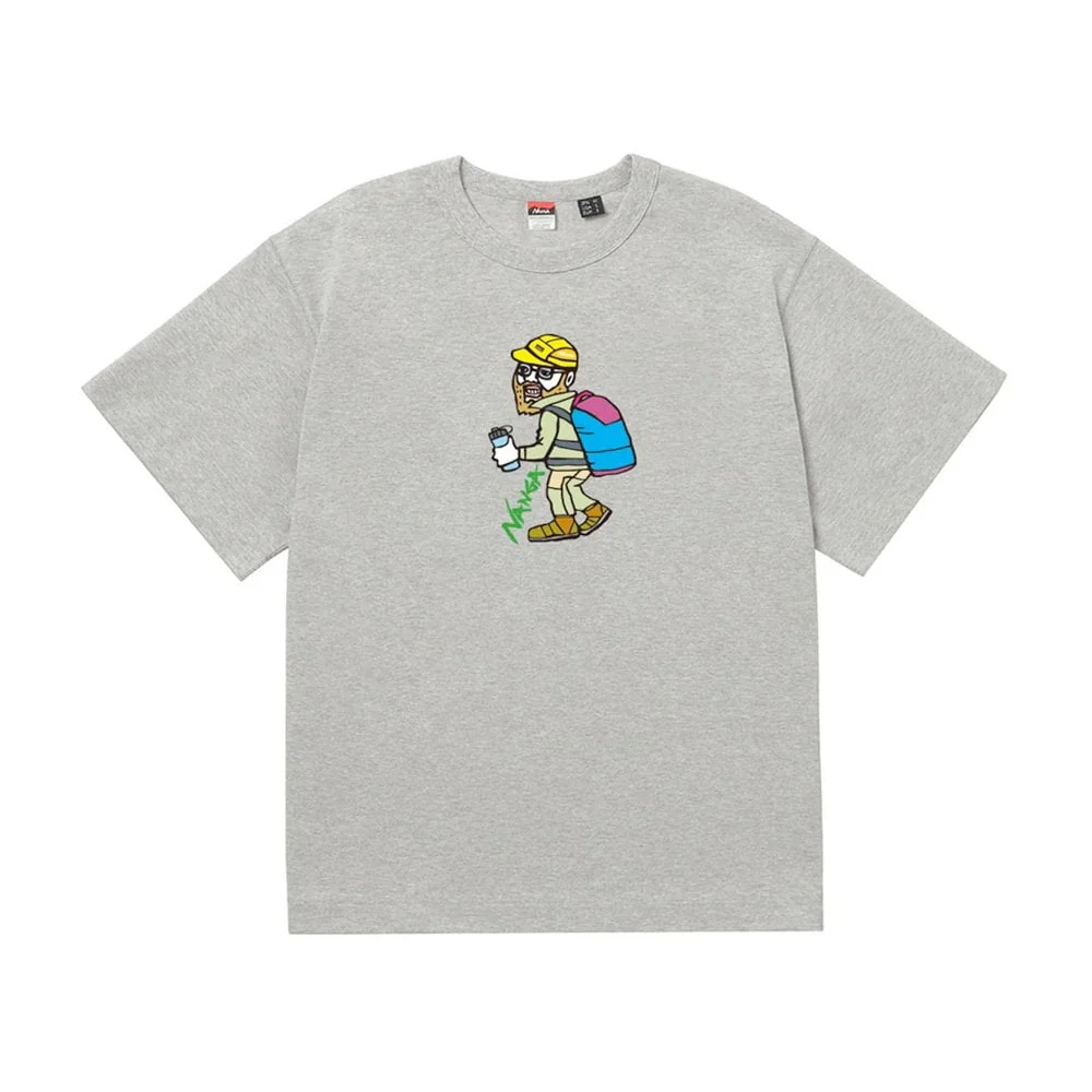 Ecohybrid Tee (ODM PT)