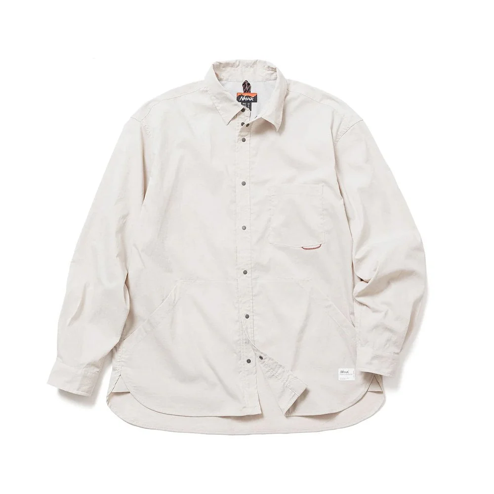Hinoc Ripstop UT Shirt