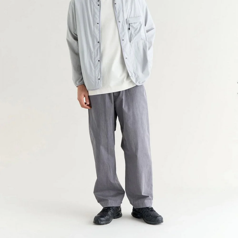Motive Pants - Grey - Image 2