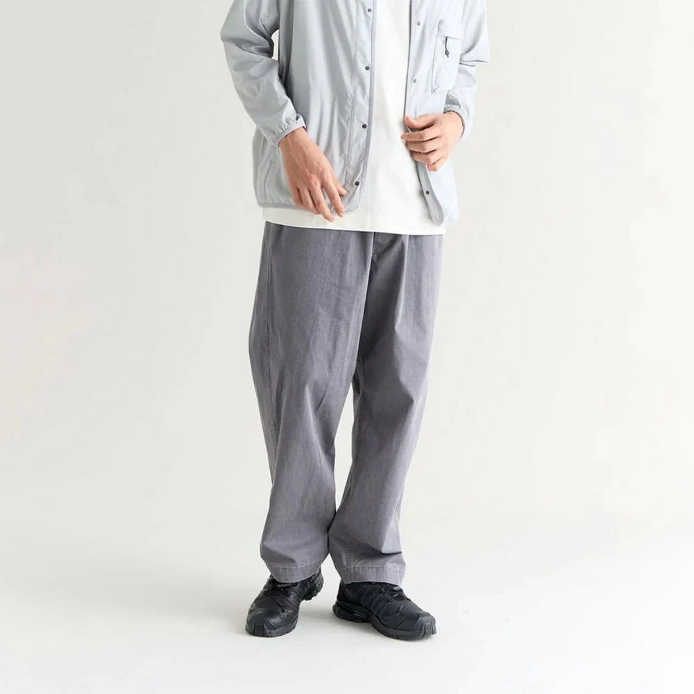 Motive Pants - Grey - Image 3
