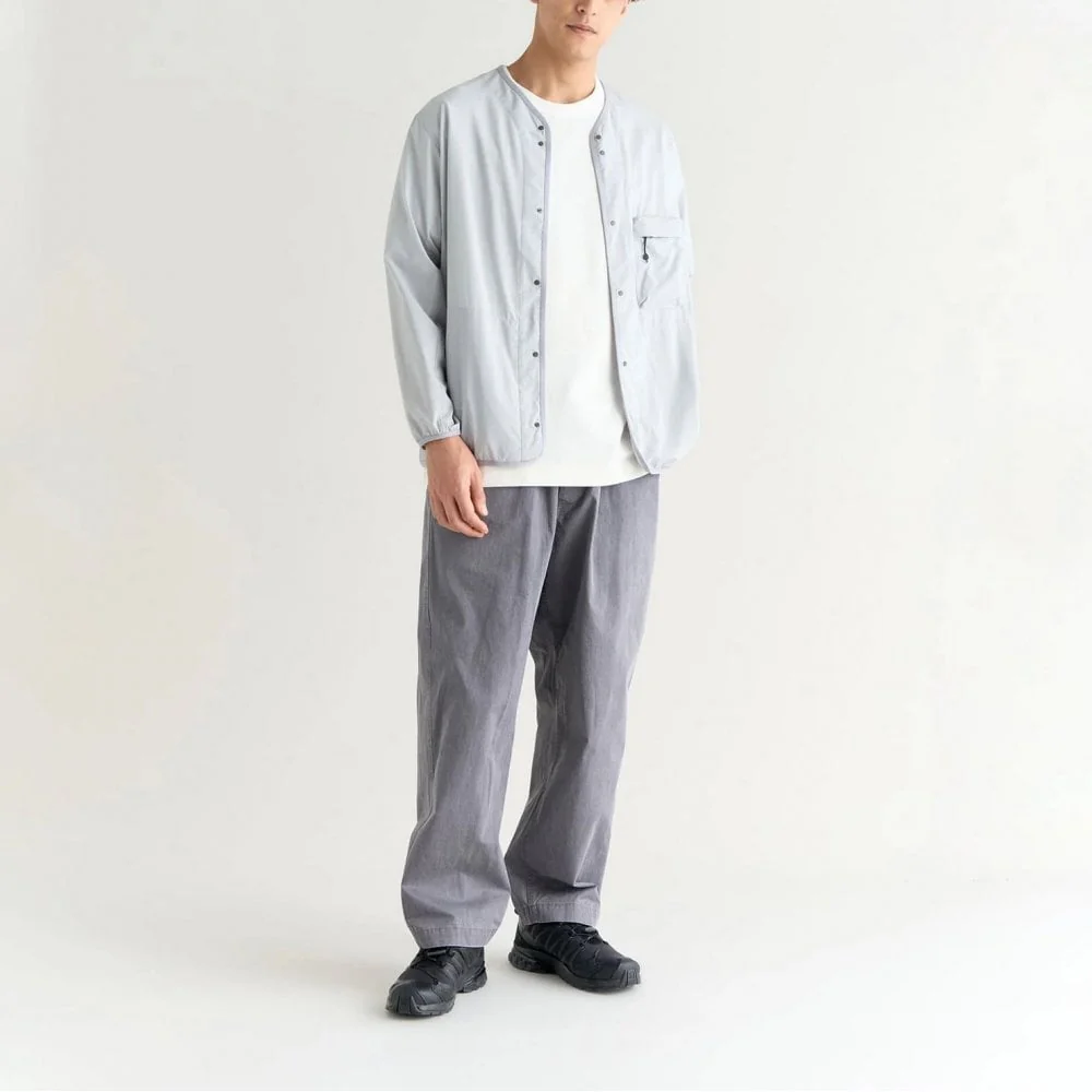 Motive Pants - Grey - Image 4