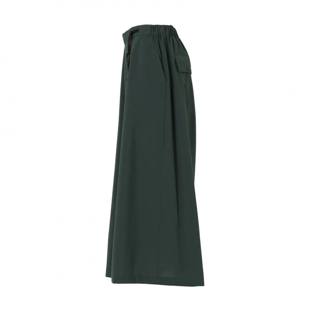 Women's Excursion Wide Pants - Green - Image 3