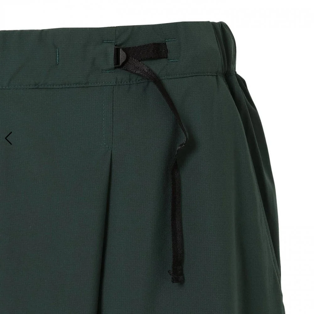 Women's Excursion Wide Pants - Green - Image 5