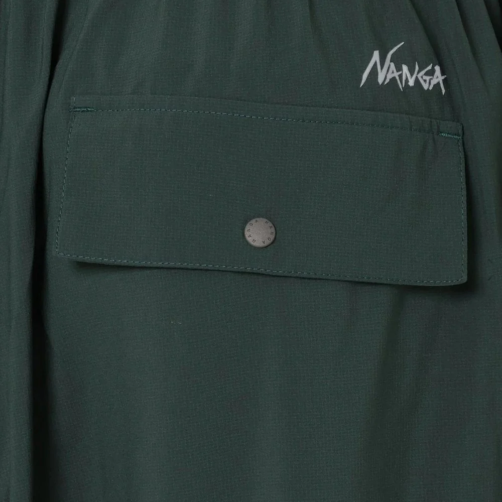 Women's Excursion Wide Pants - Green - Image 7