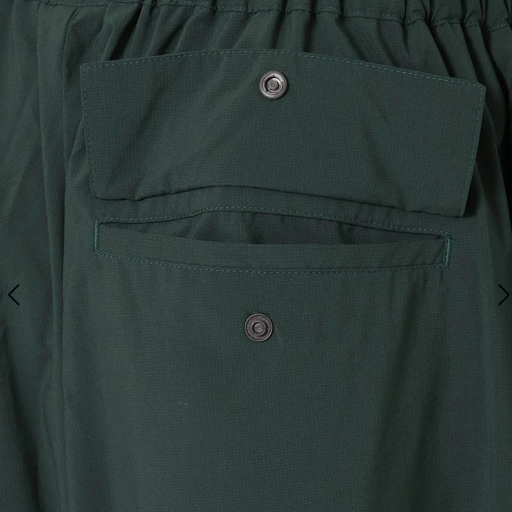 Women's Excursion Wide Pants - Green - Image 8