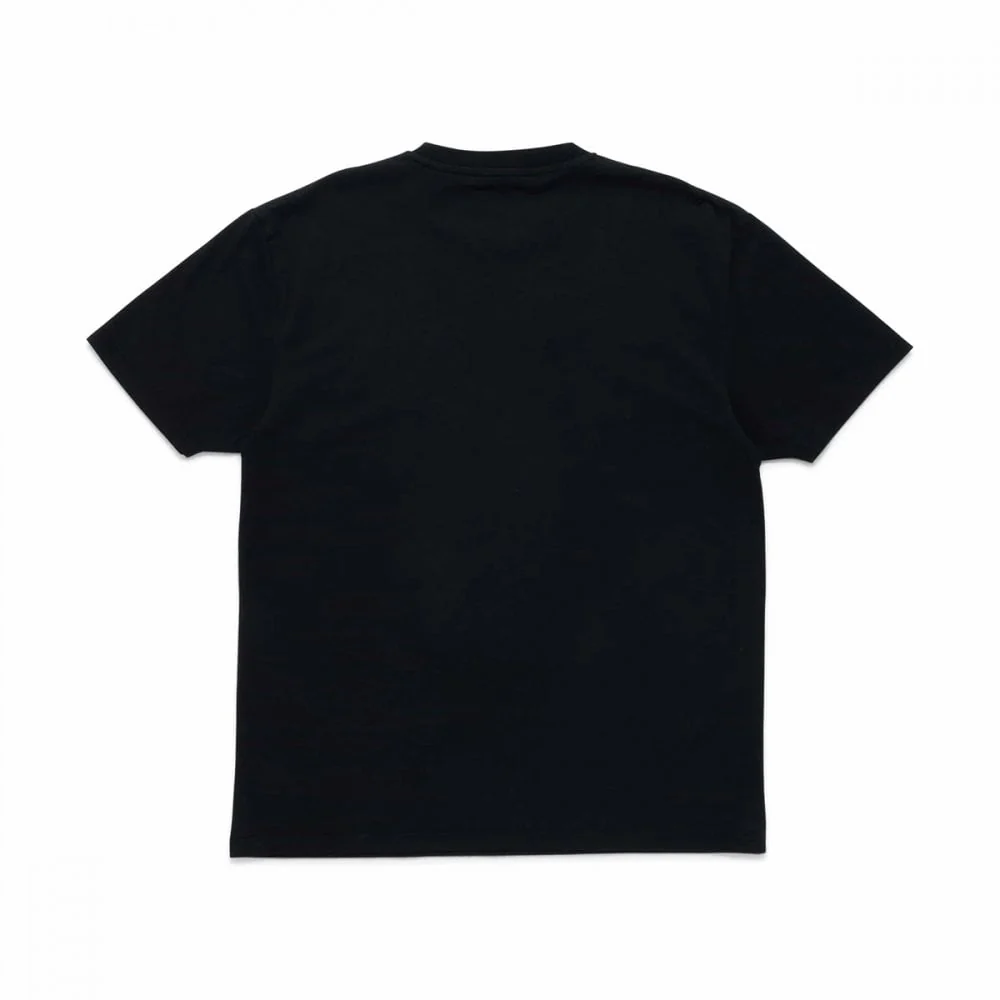 Souvenir Tee - Black - Image 2