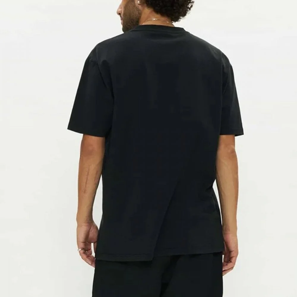 Souvenir Tee - Black - Image 4