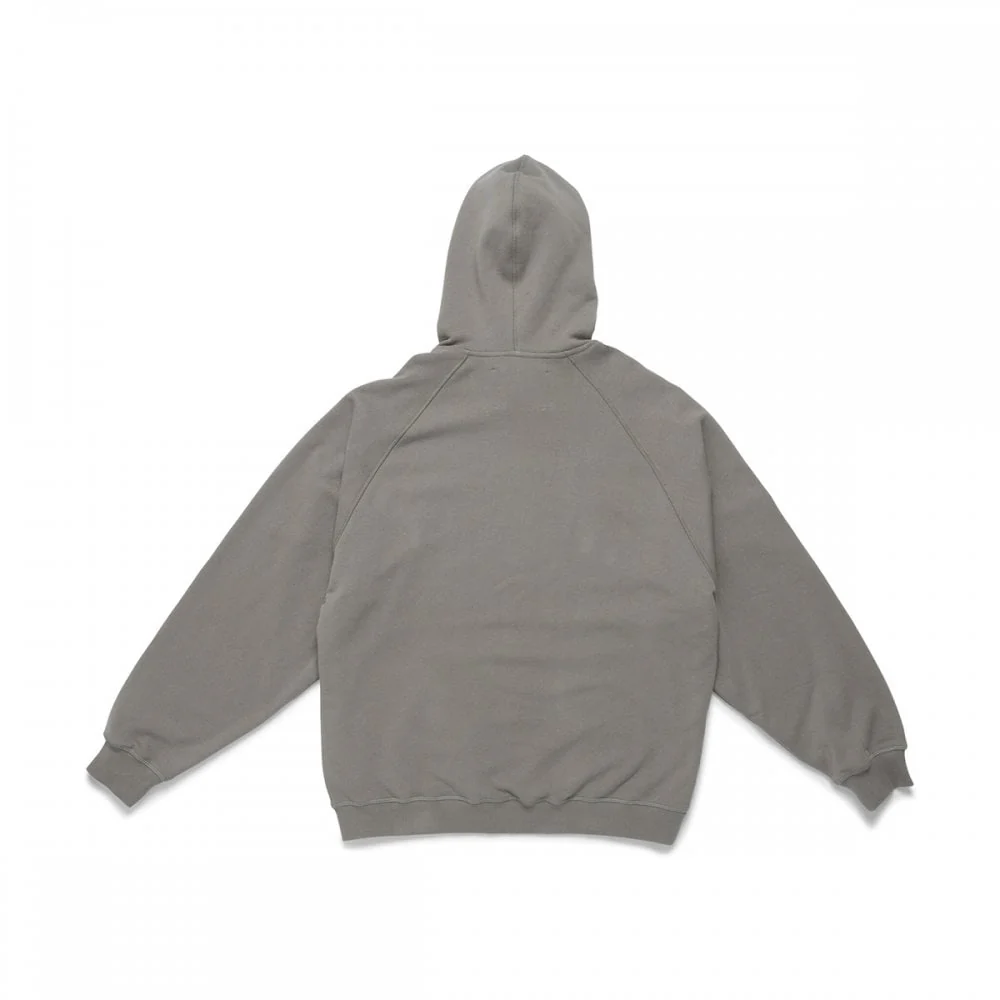 Throw Hoodie - Fallen Rock - Image 2