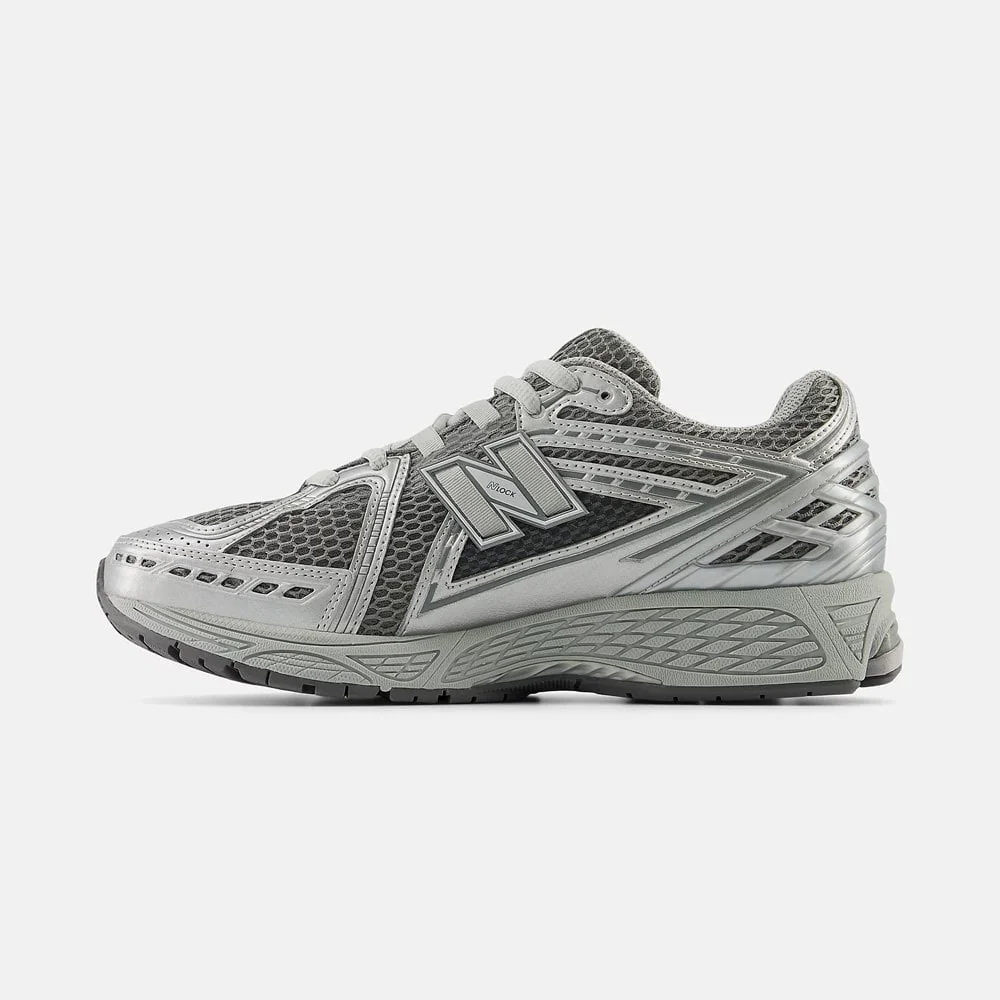 1906R - Harbor Grey / Silver Metalic - Image 2