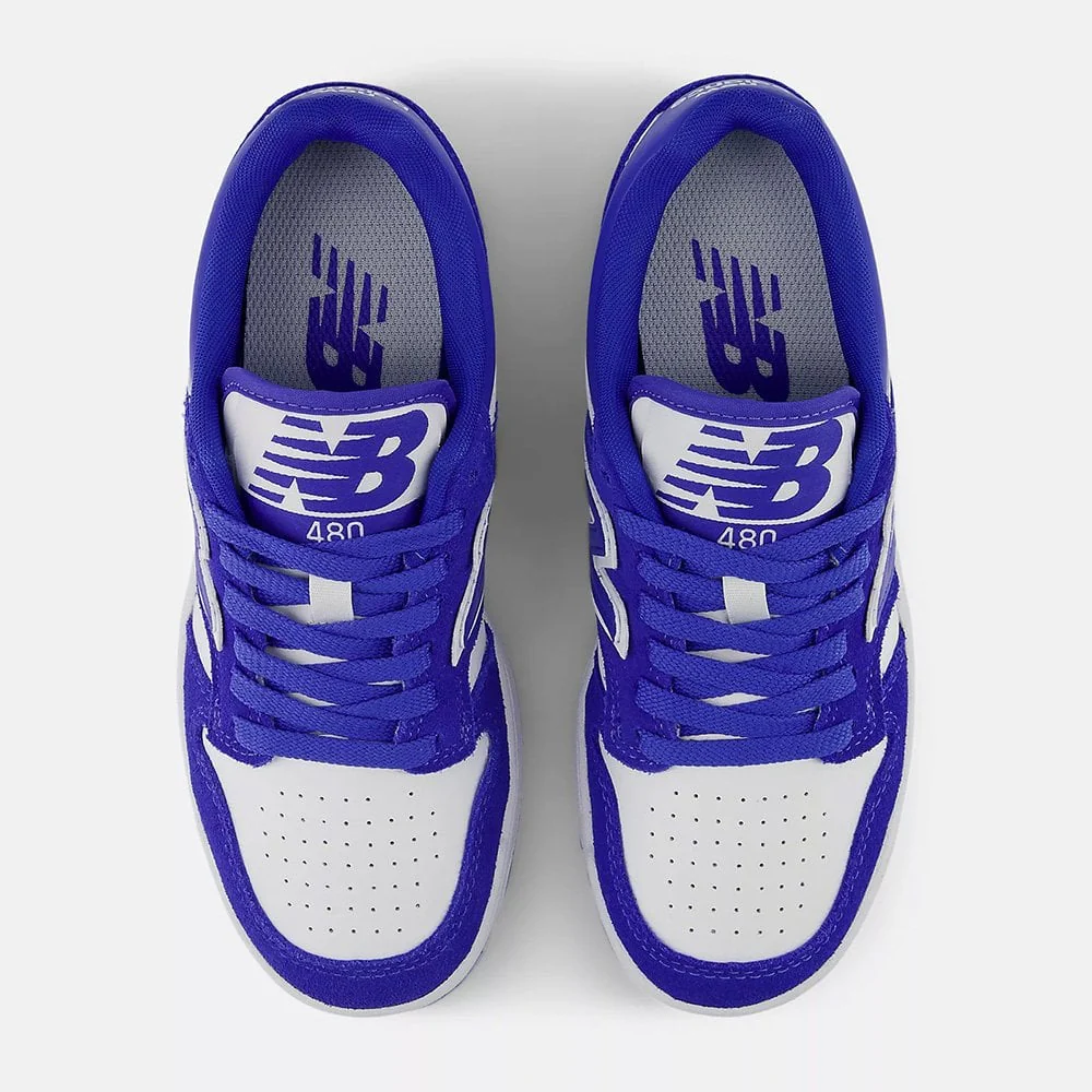 New Balance 480 - Image 4