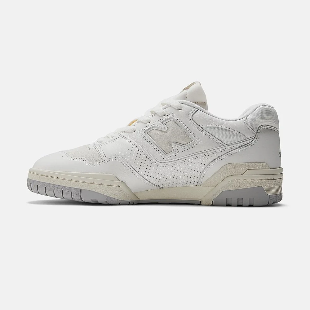 550 Premium WHITE/TIMBERWOLF - BB550PWG - Image 2