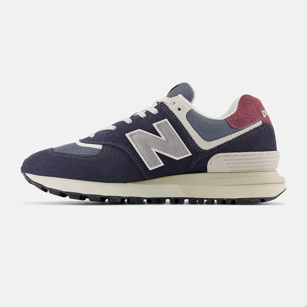 574 Blue / Navy - U574LGFN - Image 2