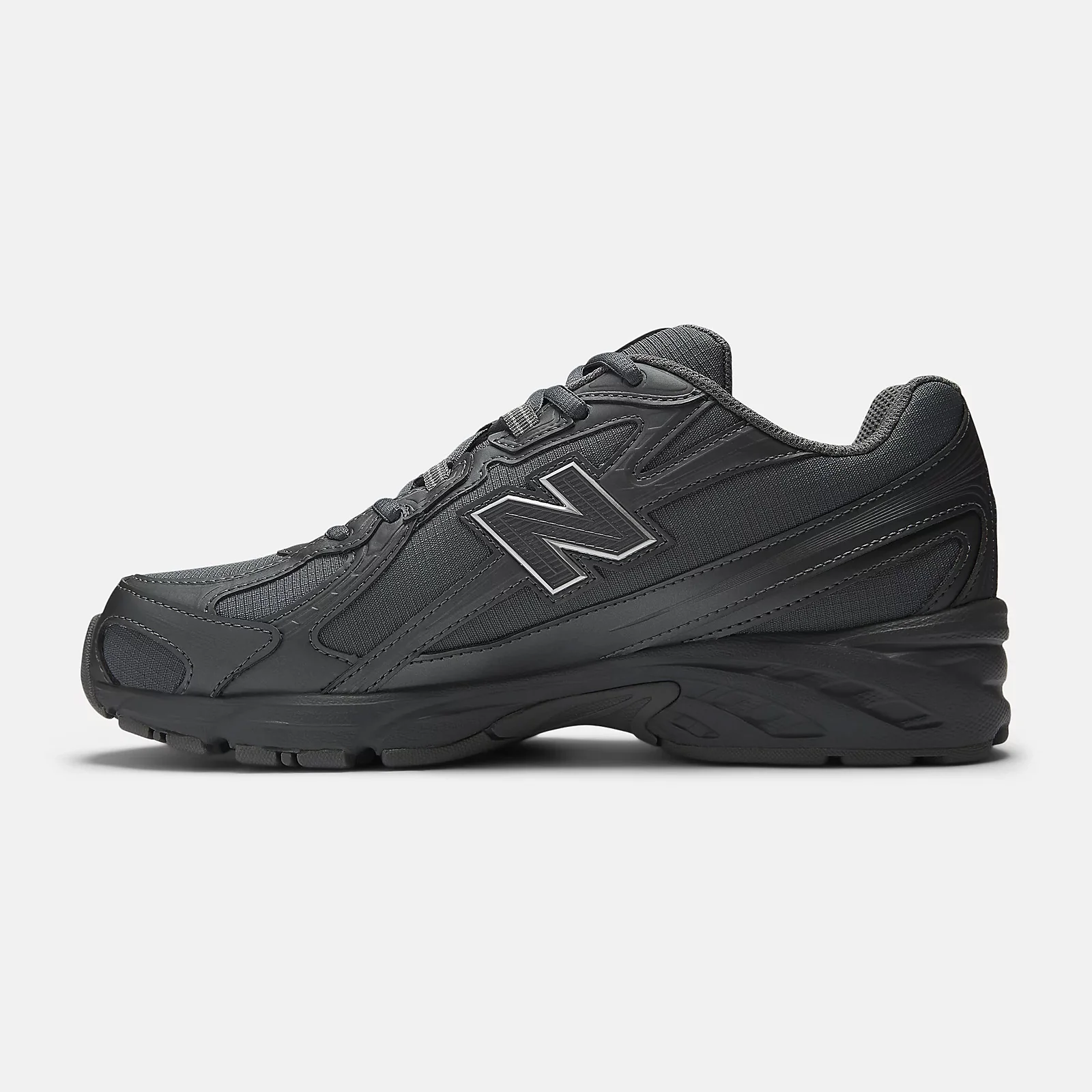 740 - Castlerock / Silver Metallic - U740SS2 - Image 3